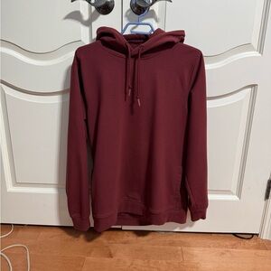 Cuts Clothing Hoodie